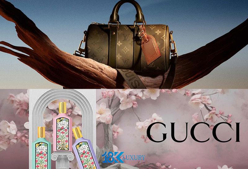 18K Luxury VN và hành trình 10 năm đồng hành cùng ngành thời trang - Ảnh 1.