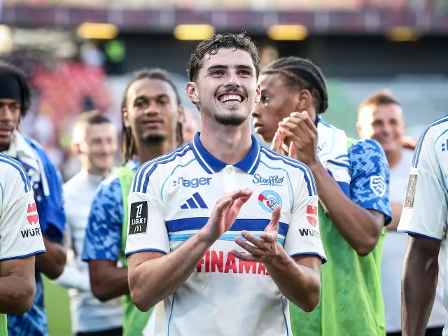 Nhận định Strasbourg vs Nice 22h00 ngày 4/4, vòng 28 Ligue 1 - Ảnh 2. Nhận định Strasbourg vs Nice 22h00 ngày 4/4, vòng 28 Ligue 1 - Ảnh 2.