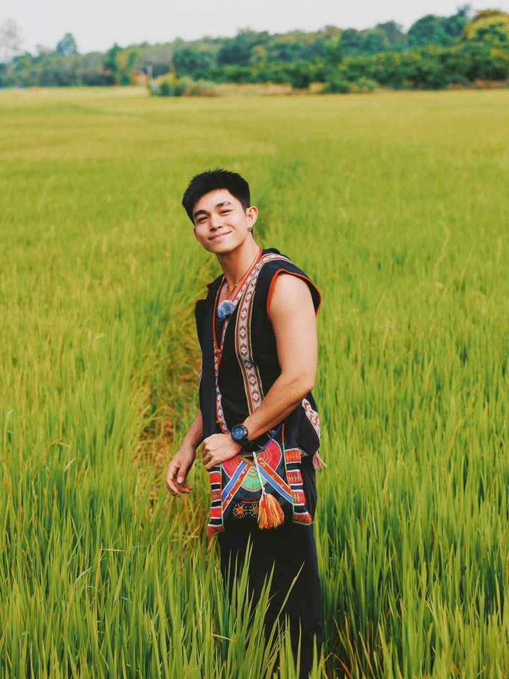 Jun Phạm: Hết mình với âm nhạc, nỗ lực đóng góp cho xã hội - Ảnh 4.