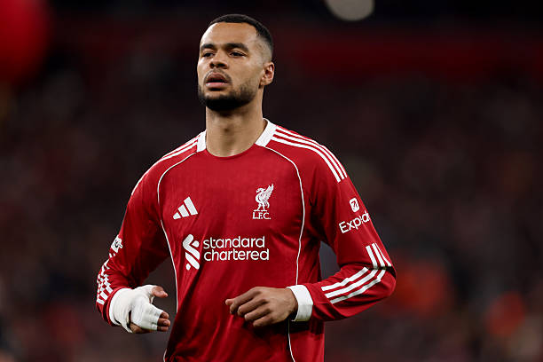 Liverpool được cho là sẽ đưa tới 5 cầu thủ đội một lên thị trường chuyển nhượng trong kỳ hè tới, trong đó đáng chú ý có Cody Gakpo