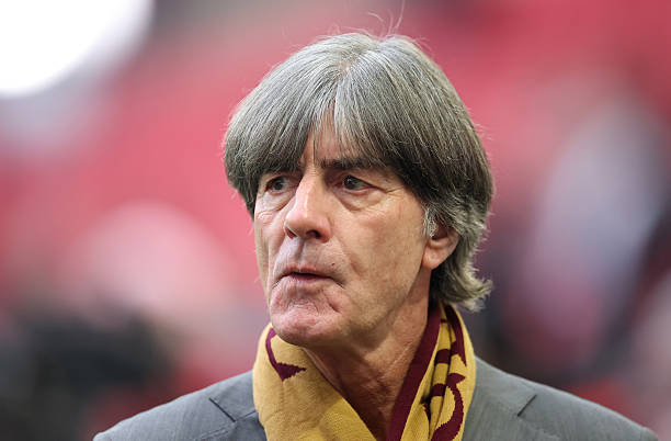 Joachim Löw có thể dẫn dắt Ghana dự World Cup 2026