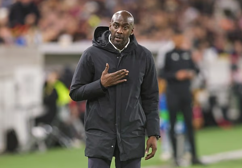 Đội bóng châu Phi sắp bổ nhiệm HLV từng vô địch World Cup với tuyển Đức - Ảnh 2.