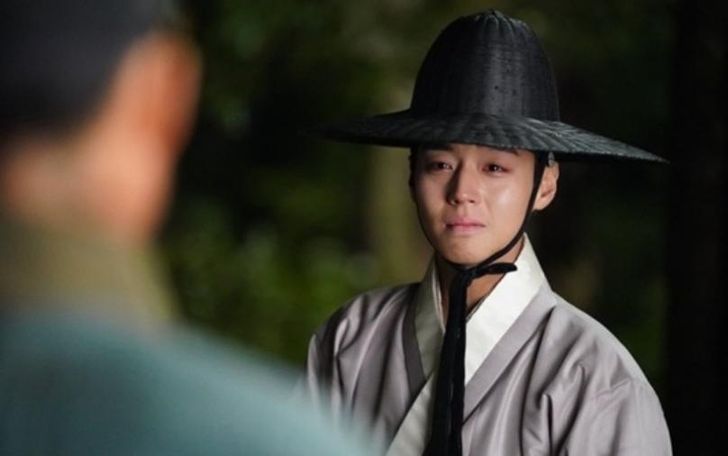 Park Ji Hoon: Hành trình vươn mình đầy kiên trì của sao phim "The King's Warden" - Ảnh 4.