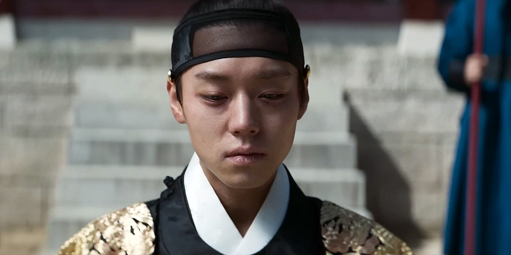 Park Ji Hoon: Hành trình vươn mình đầy kiên trì tới sao phim "The King's Warden" - Ảnh 6.