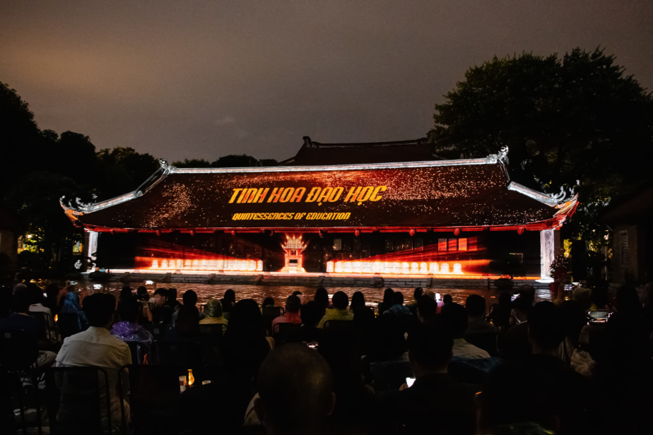 Để di sản tạo nên bản sắc Hà Nội - Ảnh 1.