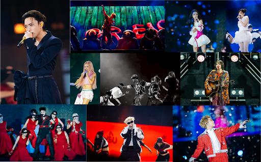 Hàng chục nghìn khán giả bùng nổ tại TOKYO GIRLS COLLECTION in VIET NAM 2026 - Ảnh 4.