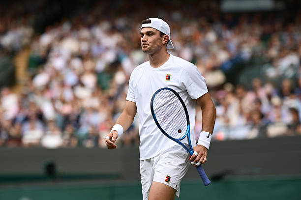 Tay vợt người Anh Jack Draper xác nhận sẽ không tham dự Roland Garros 2026 do chưa hồi phục hoàn toàn chấn thương đầu gối