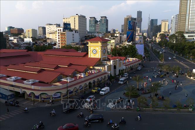 Thị trường du lịch dịp lễ 30/4: Đa dạng hành trình trải nghiệm - Ảnh 1.