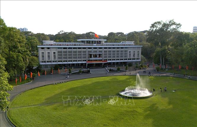 Thị trường du lịch dịp lễ 30/4: Đa dạng hành trình trải nghiệm - Ảnh 2.