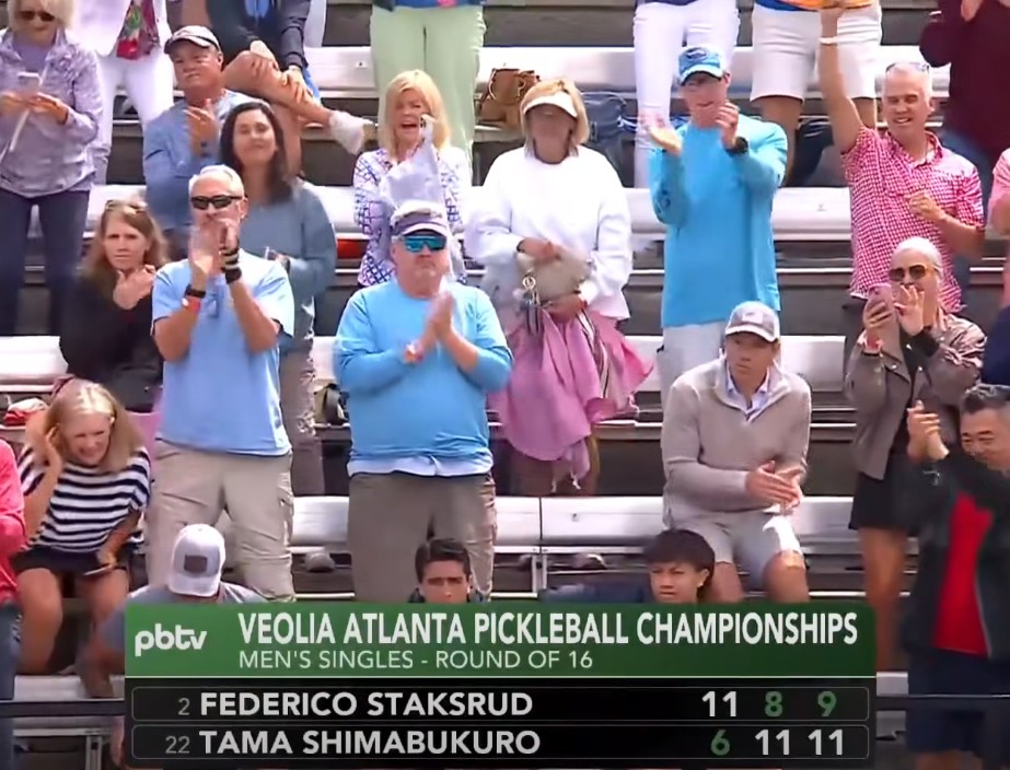 pickleball