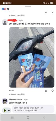 Cảnh báo tình trạng trục lợi từ bán vé Carnaval Hạ Long 2026 - Ảnh 2.