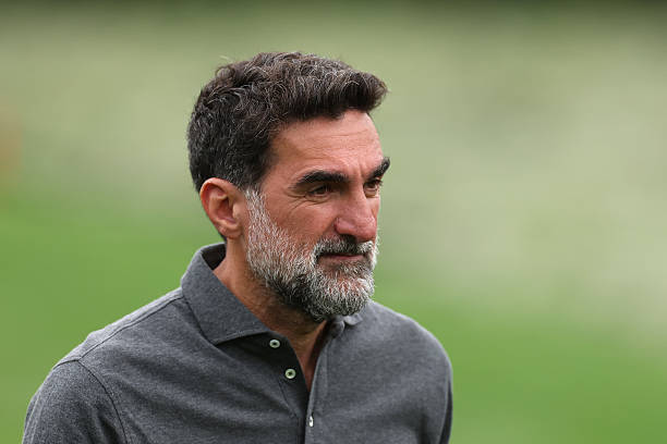 Ông Yasir Al-Rummayan, người đứng đầu Quỹ Đầu tư Công Saudi Arabia chuẩn bị từ chức Chủ tịch LIV Golf