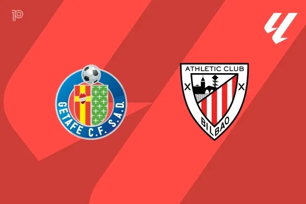 Nhận định Getafe vs Athletic Bilbao 19h00 ngày 5/4, vòng 30 La Liga - Ảnh 1. Nhận định Getafe vs Athletic Bilbao 19h00 ngày 5/4, vòng 30 La Liga - Ảnh 1.