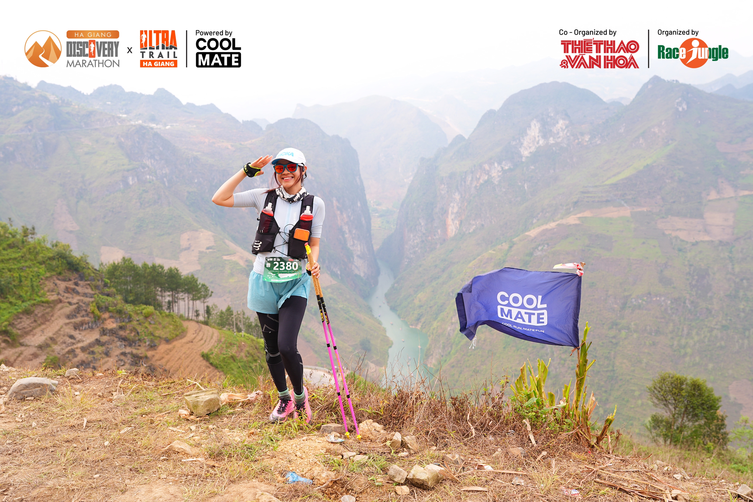Ultra Trail Hà Giang: Khi ý chí chạm vào kỳ quan - Ảnh 7.