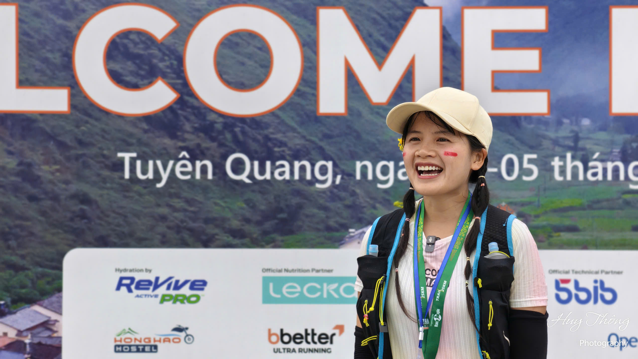 Khi chạy bộ là cầu nối văn hóa và du lịch - Ảnh 4.