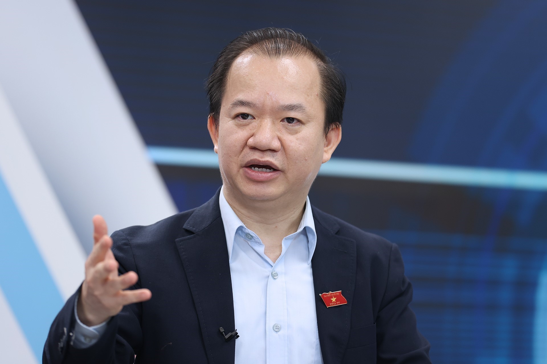 Kỳ họp thứ Nhất của Quốc hội khóa XVI và đòi hỏi mới của một kỷ nguyên phát triển - Ảnh 5.