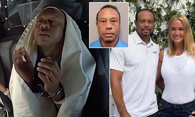 Tiger Woods sang Thụy Sĩ điều trị - Ảnh 4.