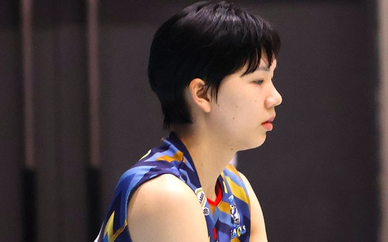 Tin nóng thể thao tối 5/4: Chơi trận cuối ở Nhật Bản, phụ công số 1 Việt Nam cán mốc gần 300 điểm - Ảnh 1. Tin nóng thể thao tối 5/4: Chơi trận cuối ở Nhật Bản, phụ công số 1 Việt Nam cán mốc gần 300 điểm - Ảnh 1.