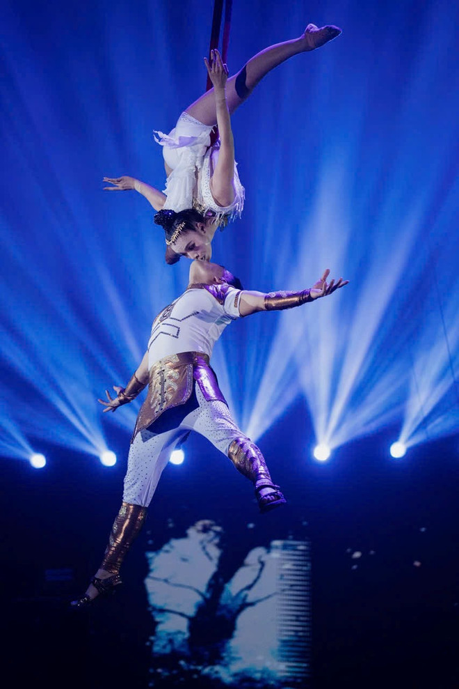 Nghị quyết 80-NQ/TW: Lan tỏa giá trị văn hóa Việt ra thế giới, góp phần gia tăng sức mạnh mềm quốc gia - Ảnh 2. Nghị quyết 80-NQ/TW: Lan tỏa giá trị văn hóa Việt ra thế giới, góp phần gia tăng sức mạnh mềm quốc gia - Ảnh 2.