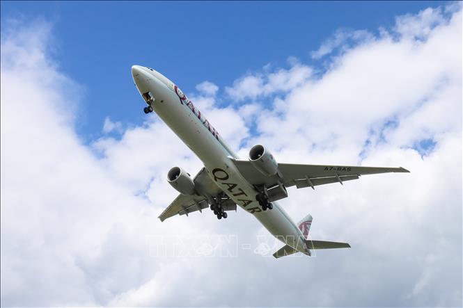 Xung đột tại Iran tái định hình bản đồ hàng không toàn cầu - Ảnh 2.