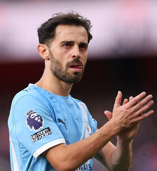 Man City xác nhận sẽ chia tay người đội trưởng cần mẫn của đội bóng - Ảnh 1.