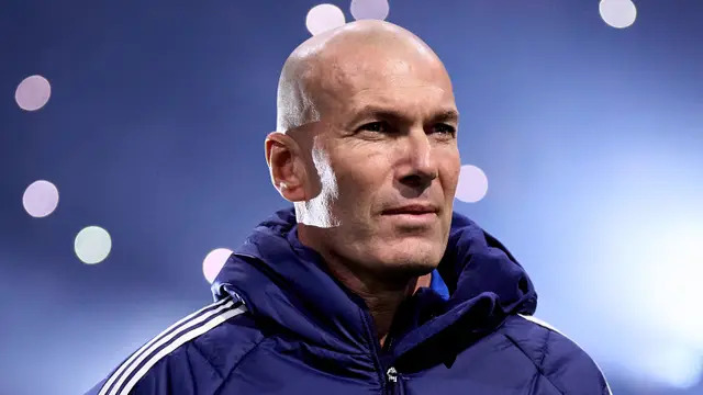 Zinedine Zidane dự kiến sẽ làm HLV tuyển Pháp sau VCK World Cup 2026 Zinedine Zidane dự kiến sẽ làm HLV tuyển Pháp sau VCK World Cup 2026