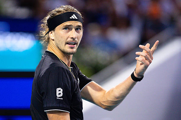 Andy Roddick cho rằng Zverev có thể là "ngựa ô" ở Roland Garros 2026