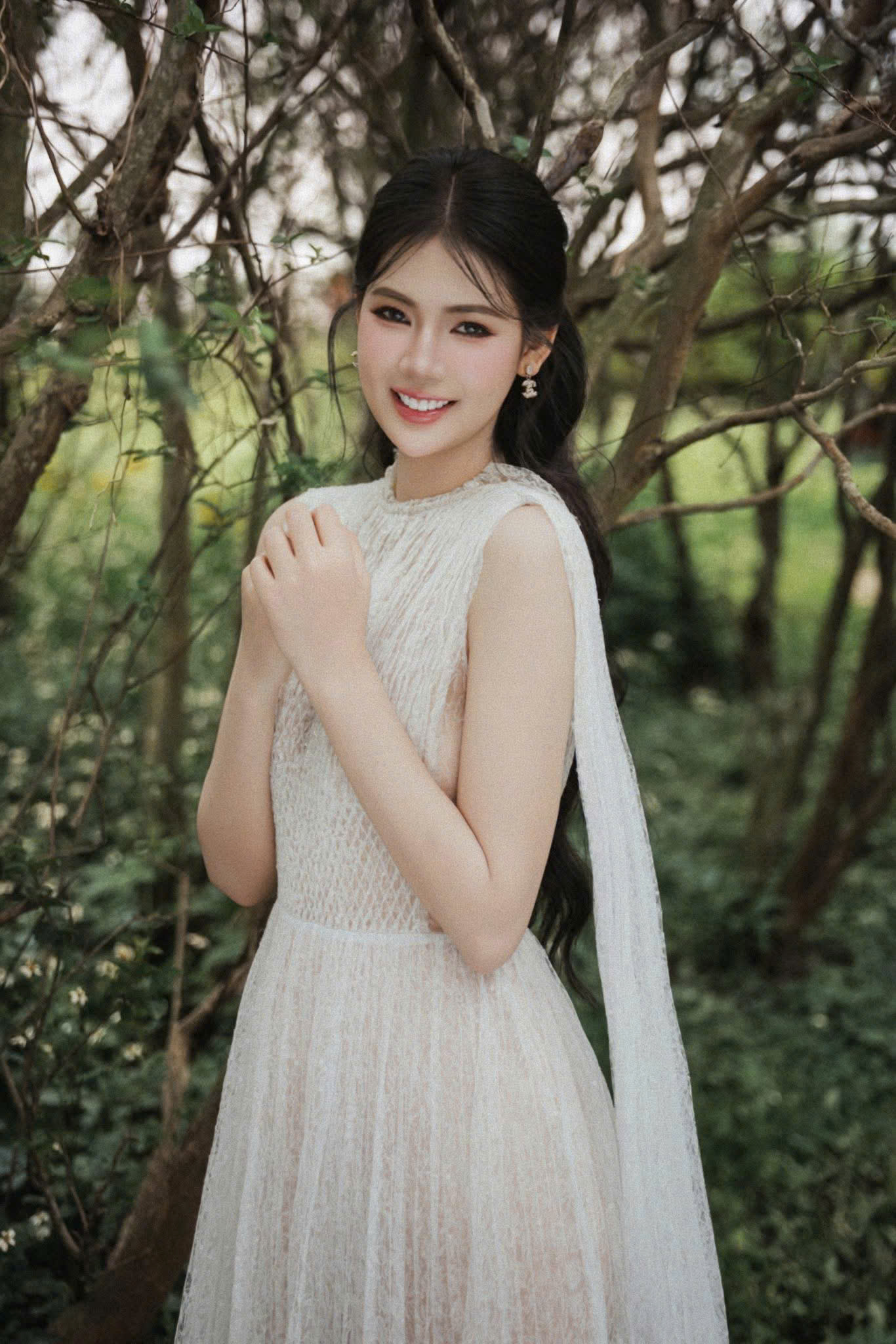 Nhan sắc của sức khỏe: Khi những "nàng hậu" lan tỏa lối sống tích cực - Ảnh 3. Nhan sắc của sức khỏe: Khi những "nàng hậu" lan tỏa lối sống tích cực - Ảnh 3.