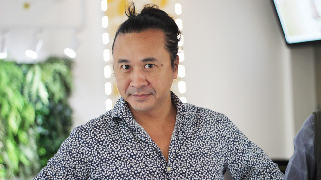 Nhạc sĩ Lê Minh Sơn: Giải thưởng Cống hiến góp phần định hình giá trị trong đời sống âm nhạc - Ảnh 2.