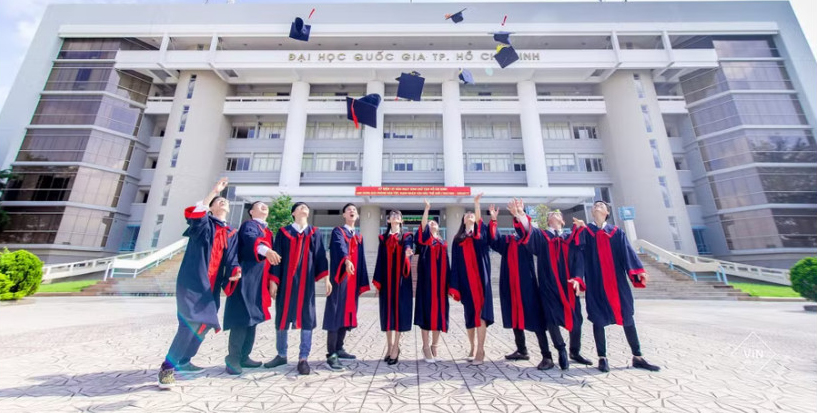 Lấy ý kiến góp ý dự thảo Nghị định quy định chức năng, nhiệm vụ và quyền hạn của đại học quốc gia - Ảnh 1.