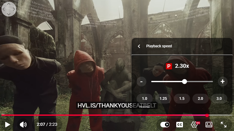 MCK trở lại đường đua âm nhạc sau 2 năm im ắng với Album Trailer 360° nghệ cả củ - Ảnh 4.