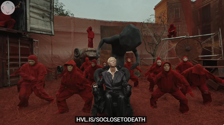 MCK trở lại đường đua âm nhạc sau 2 năm im ắng với Album Trailer 360° nghệ cả củ - Ảnh 3.