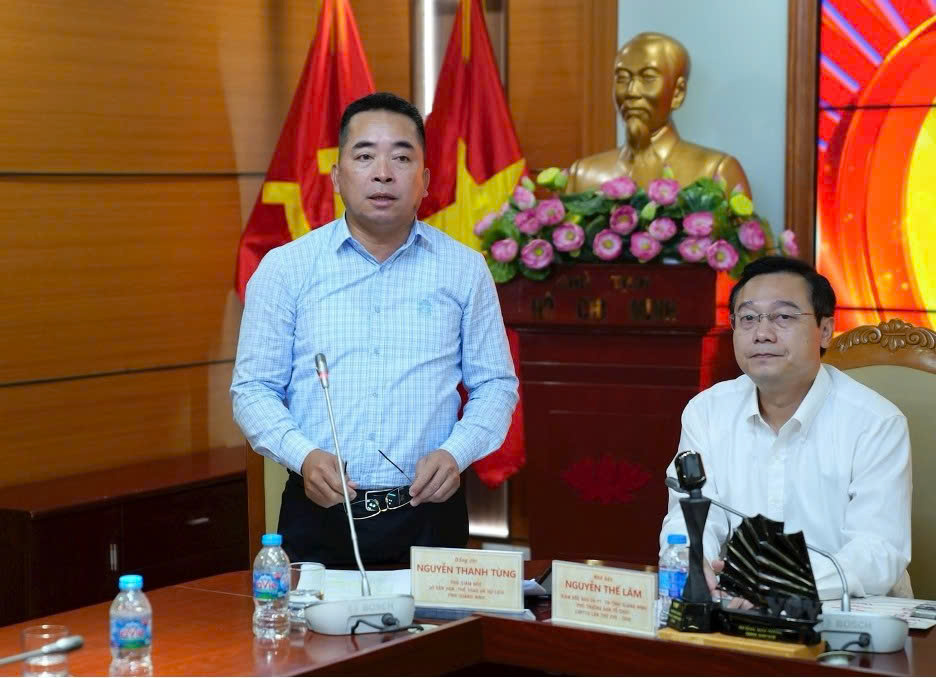 Liên hoan Phát thanh toàn quốc lần thứ XVII mở concert miễn phí tại Hạ Long - Ảnh 4.