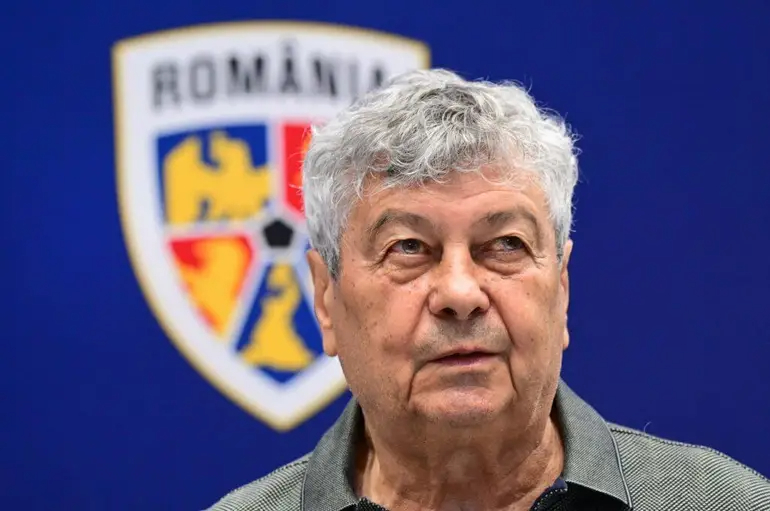 HLV huyền thoại Mircea Lucescu qua đời - Ảnh 1. HLV huyền thoại Mircea Lucescu qua đời - Ảnh 1.