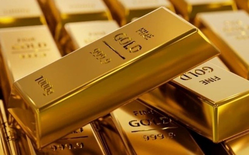 Giá vàng giảm nhẹ trước các diễn biến khó lường của căng thẳng Trung Đông