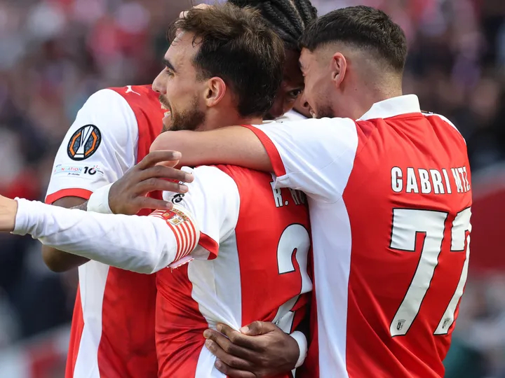 Nhận định Braga vs Real Betis 23h45 ngày 08/04, Europa League - Ảnh 1. Nhận định Braga vs Real Betis 23h45 ngày 08/04, Europa League - Ảnh 1.