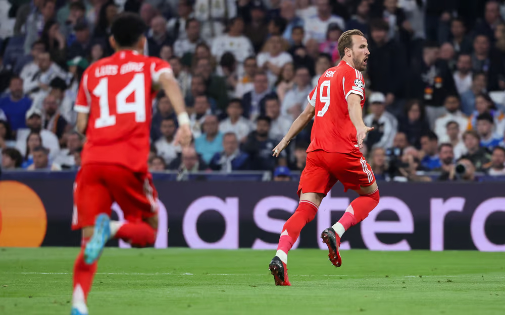 Harry Kane đang ở gần Quả bóng Vàng hơn bao giờ hết - Ảnh 3. Harry Kane đang ở gần Quả bóng Vàng hơn bao giờ hết - Ảnh 3.