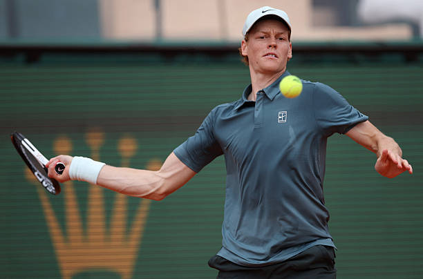 Jannik Sinner khởi đầu thuận lợi ở Monte Carlo Masters 2026