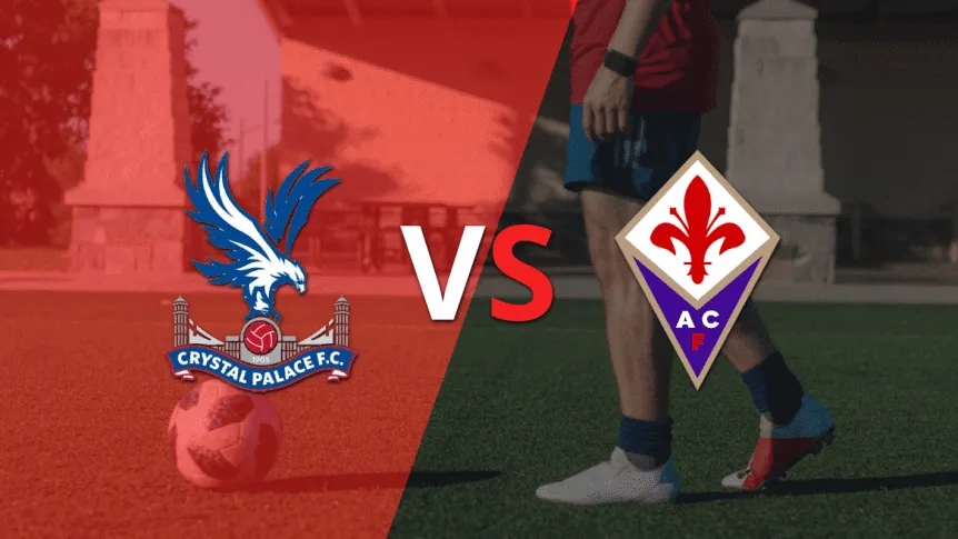 Nhận định Crystal Palace vs Fiorentina 02h00 ngày 10/4, Tứ kết Conference League - Ảnh 1. Nhận định Crystal Palace vs Fiorentina 02h00 ngày 10/4, Tứ kết Conference League - Ảnh 1.