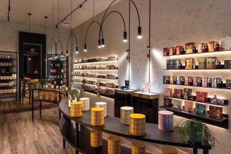 Top 6 cửa hàng nước hoa uy tín chính hãng hàng đầu - Ảnh 1. Top 6 cửa hàng nước hoa uy tín chính hãng hàng đầu - Ảnh 1.