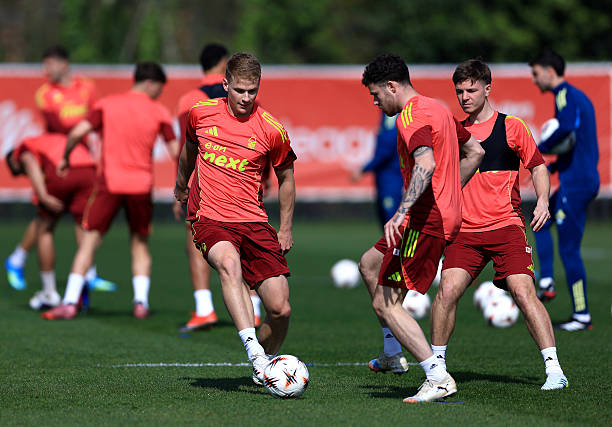 Porto vs Nottingham Forest