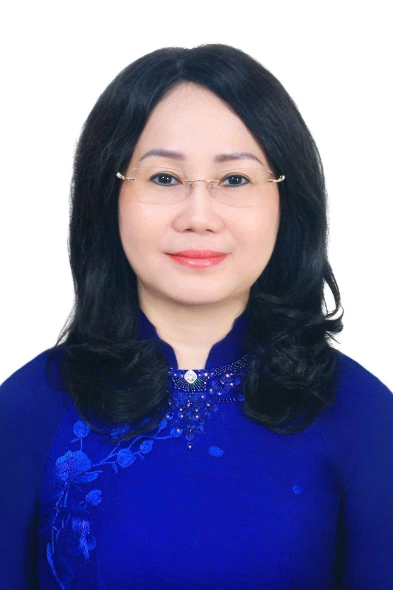 Kỳ họp thứ Nhất, Quốc hội khóa XVI: 17 Bộ trưởng, trưởng ngành nhiệm kỳ 2026-2031 - Ảnh 10.