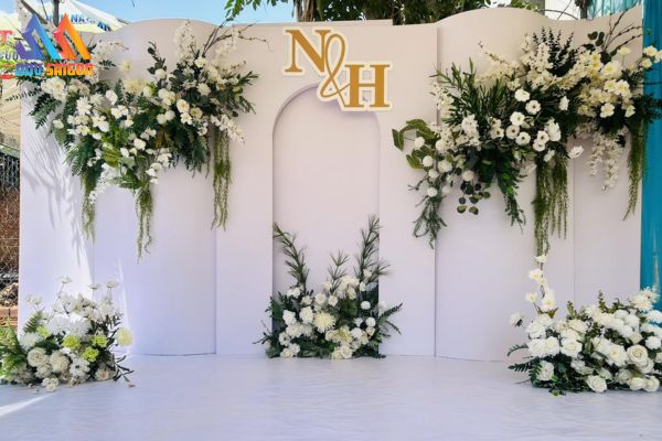 Công Ty Advsaigon - Đơn vị thi công backdrop uy tín tại TPHCM - Ảnh 3.