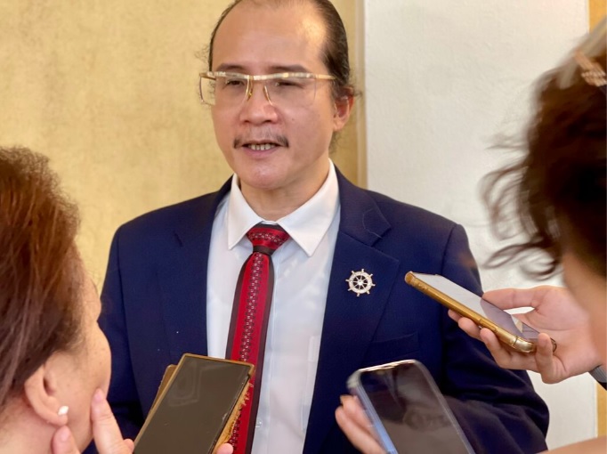 'Đầu tư cho đội ngũ kế cận cho sân khấu rất quan trọng! - Ảnh 1.