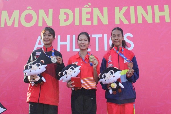 Tin nóng thể thao tối 9/4: Điền kinh Việt Nam có suất tham dự Olympic trẻ 2026, ĐT Indonesia lên kế hoạch đối đầu tuyển Ý - Ảnh 1.