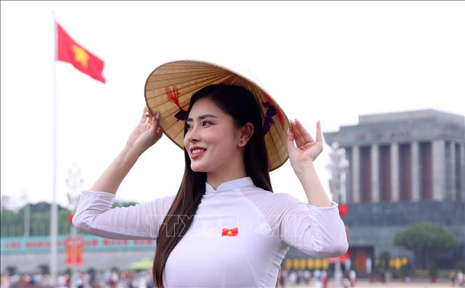 Nâng cao uy tín, vị thế và tầm ảnh hưởng của Việt Nam trên trường quốc tế - Ảnh 3.