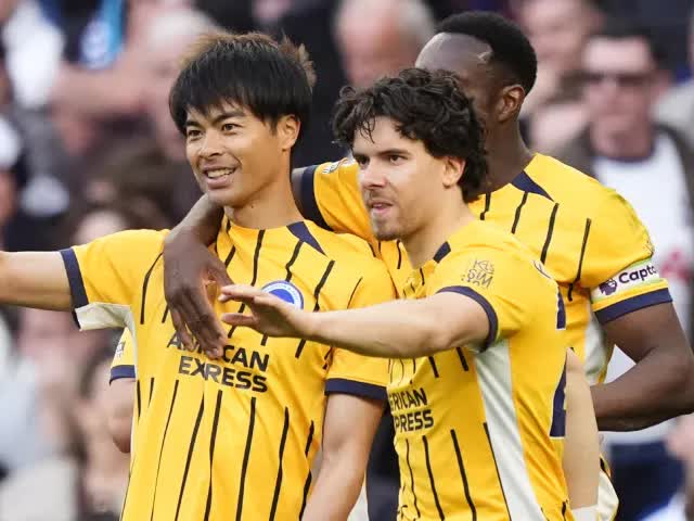 Nhận định Newcastle vs Brighton 21h00 ngày 02/05, Premier League - Ảnh 1.