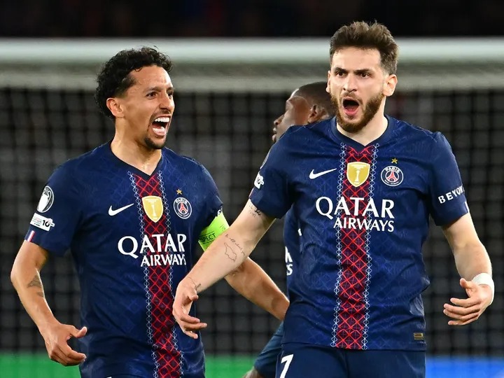 Nhận định PSG vs Lorient 22h00 ngày 2/5, vòng 32 Ligue 1 - Ảnh 1.