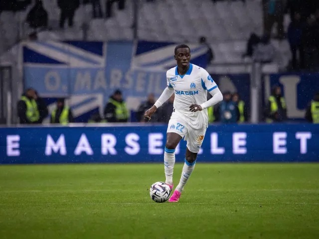 Nhận định Nantes vs Marseille 20h00 ngày 2/5, vòng 32 Ligue 1 - Ảnh 2.