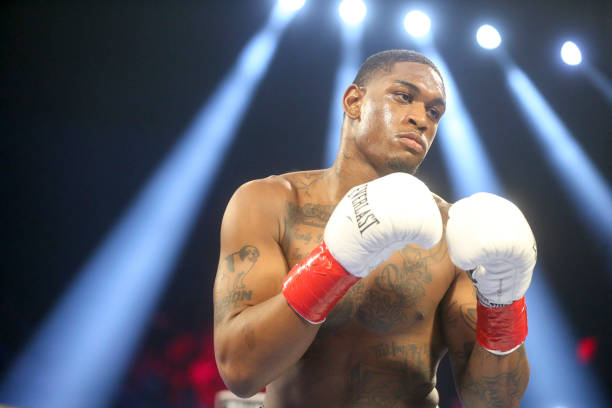 Jared Anderson từng được kỳ vọng trở thành Mike Tyson tiếp theo của boxing. Nhưng sau 19 trận đấu trong sự nghiệp, cơn sốt xung quanh cái tên này đã nằm sấp mặt trên sàn đấu.